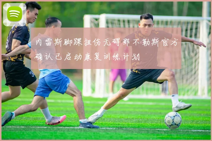 内雷斯脚踝扭伤无碍那不勒斯官方确认已启动康复训练计划