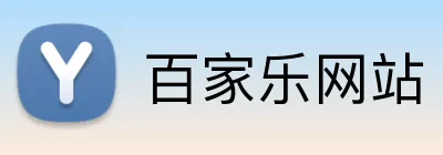 百家乐网站 Logo