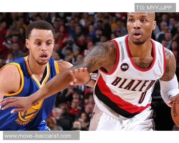 库里单场9个三分球再创纪录利拉德紧随其后克莱排名第三