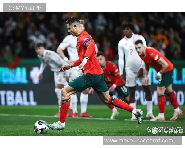 哈兰德25岁世预赛狂轰17球追逐C罗纪录距离仅差22球